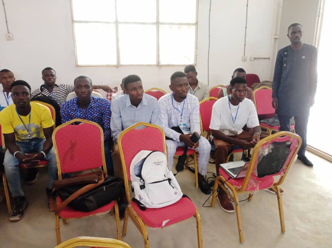 Candidats — Projets Digitaux