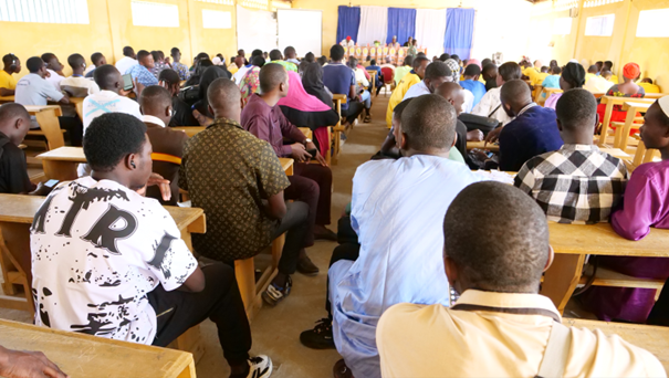 Conférences & Débats