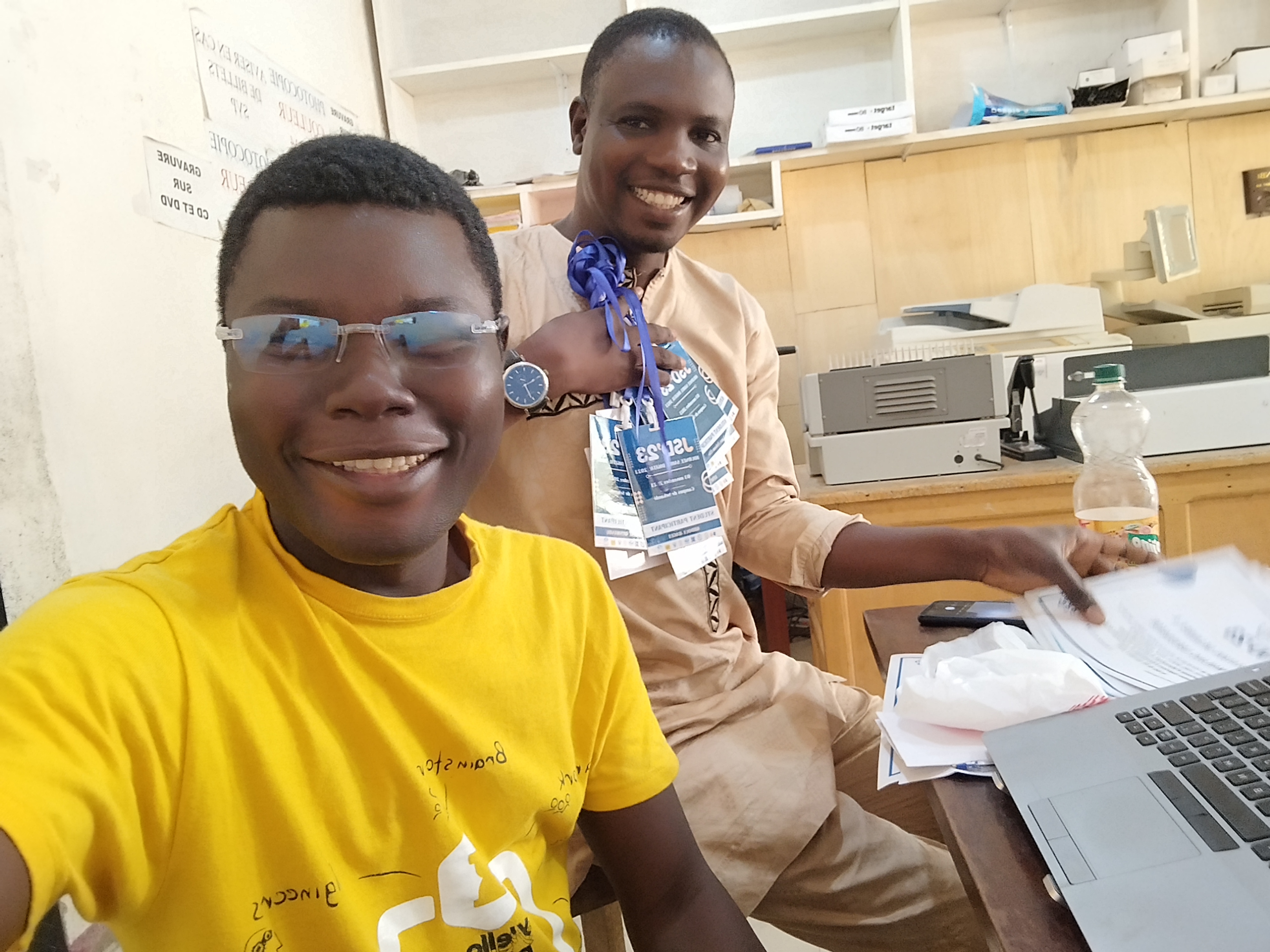 Secrétariat technique